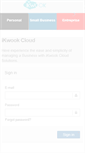 Mobile Screenshot of ikwook.com